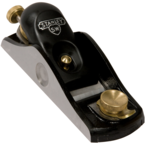 STANLEY® No. 60-1/2 Sweetheart® Low Angle Block Plane - Exact Tooling