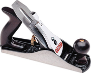 STANLEY® Bailey® Smoothing Bench Plane – 2-1/2" x 9-3/4" - Exact Tooling