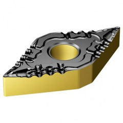 DNMG 443-PF Grade 4325 - Turning Insert - Exact Tooling