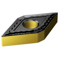DNMG 444-QM Grade 4325 - Turning Insert - Exact Tooling