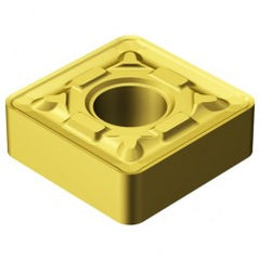 SNMG 646-MR Grade 2035 - Turning Insert - Exact Tooling
