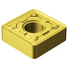 SNMG 644-MRR Grade 2035 - Turning Insert - Exact Tooling