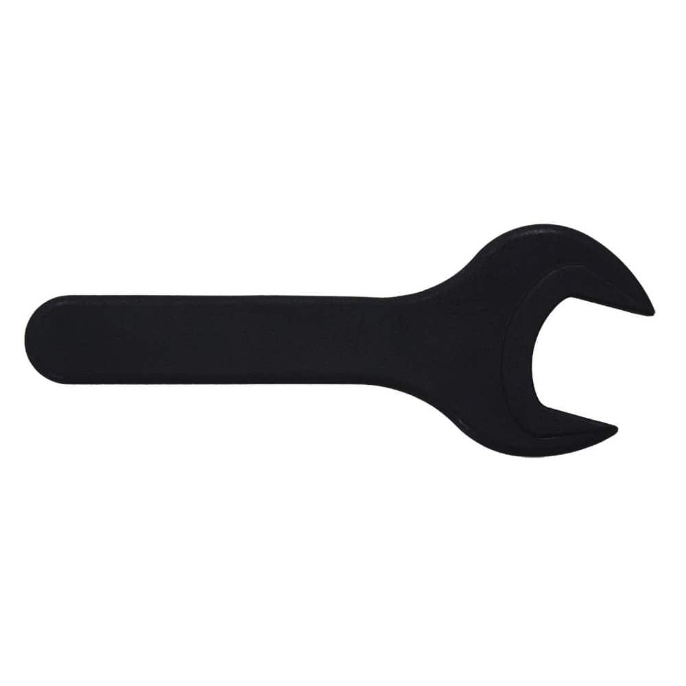 Harvey Tool - Collet Wrenches; Compatible Collet Series: ER11 ; Head Material: Steel - Exact Tooling