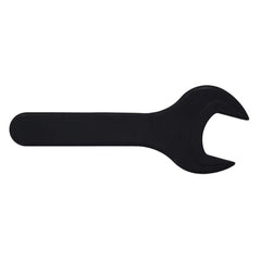Harvey Tool - Collet Wrenches; Compatible Collet Series: ER11 ; Head Material: Steel - Exact Tooling