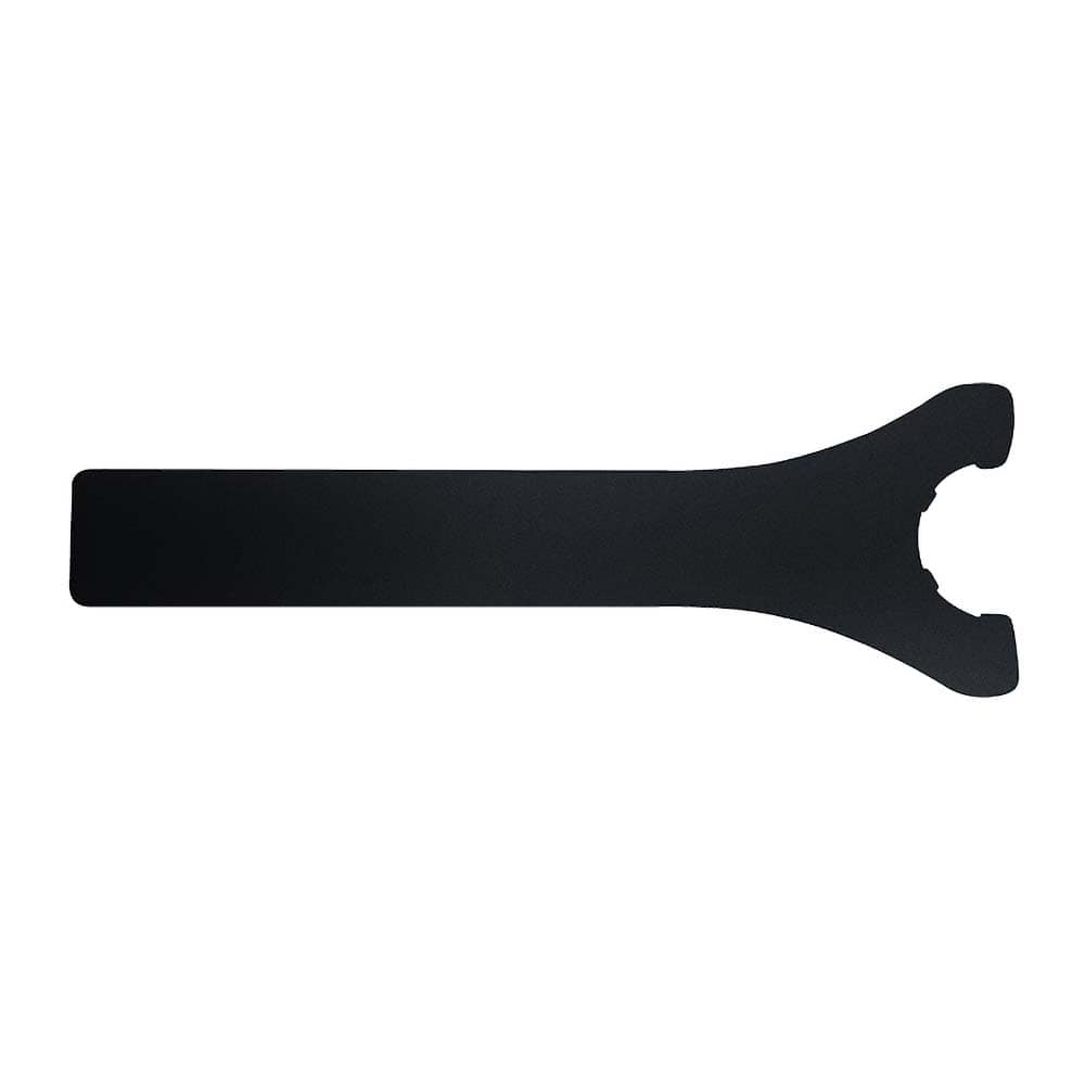 Harvey Tool - Collet Wrenches; Compatible Collet Series: ER16 ; Head Material: Steel - Exact Tooling