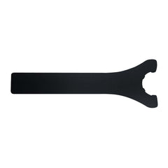Harvey Tool - Collet Wrenches; Compatible Collet Series: ER16 ; Head Material: Steel - Exact Tooling