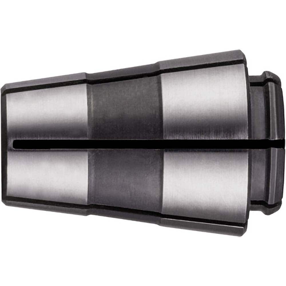 Harvey Tool - ER Collets; Type: ER Collet ; Collet Series: ER11 ; Size Range (Decimal Inch): 0.105-0.125 ; Size Range (Inch): 0.105-0.125 ; Size Range (mm): 0.105-0.125 ; Size (Inch): 1/8 - Exact Tooling