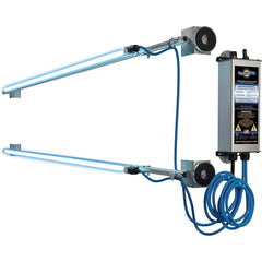 Fresh Aire UV - Commercial UV System - Exact Tooling