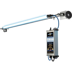 Fresh Aire UV - Commercial UV System - Exact Tooling
