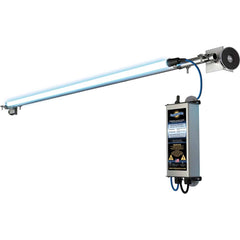 Fresh Aire UV - Commercial UV System - Exact Tooling