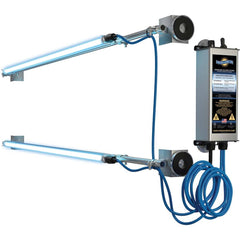 Fresh Aire UV - Commercial UV System - Exact Tooling