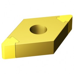 DNGA 432S0330AWH Grade 7015 - Turning Insert - Exact Tooling