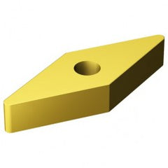 VNGA 332S0625 Grade 6050 - Turning Insert - Exact Tooling