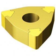 WNGA 331T0330AWH Grade 7015 - Turning Insert - Exact Tooling
