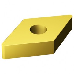 DNGA 442T0625 Grade 6050 - Turning Insert - Exact Tooling