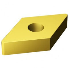 DNGA 442T0625 Grade 6050 - Turning Insert - Exact Tooling