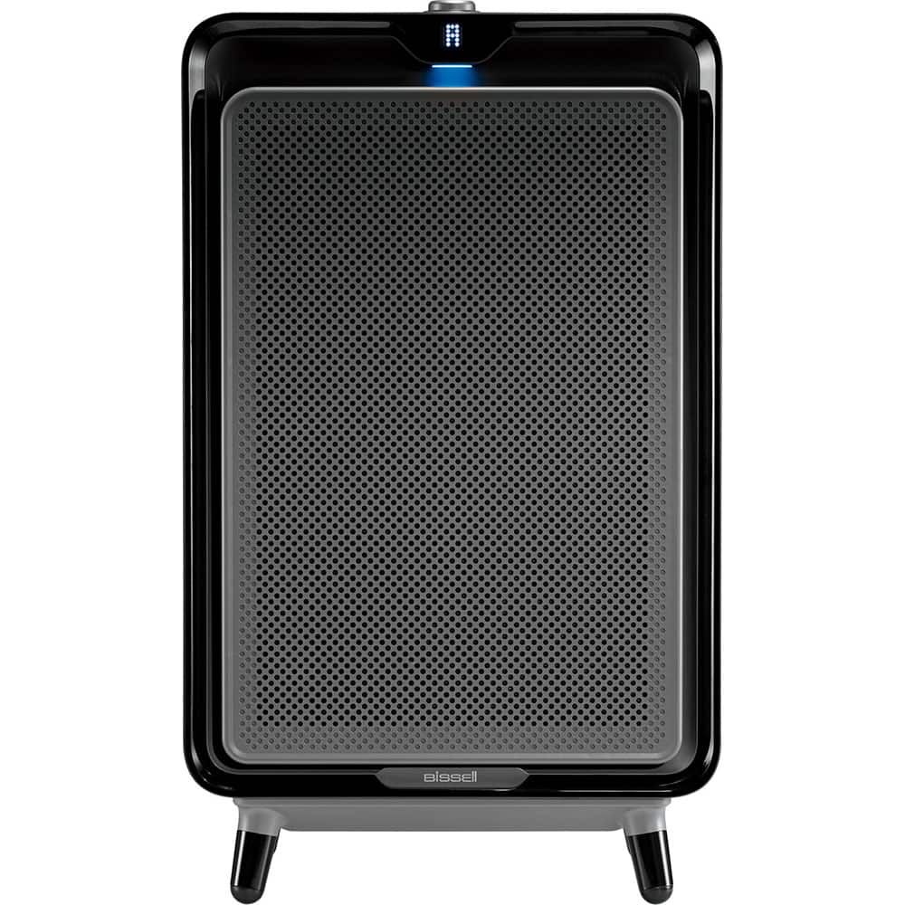 Bissell - Air Purifier - Exact Tooling