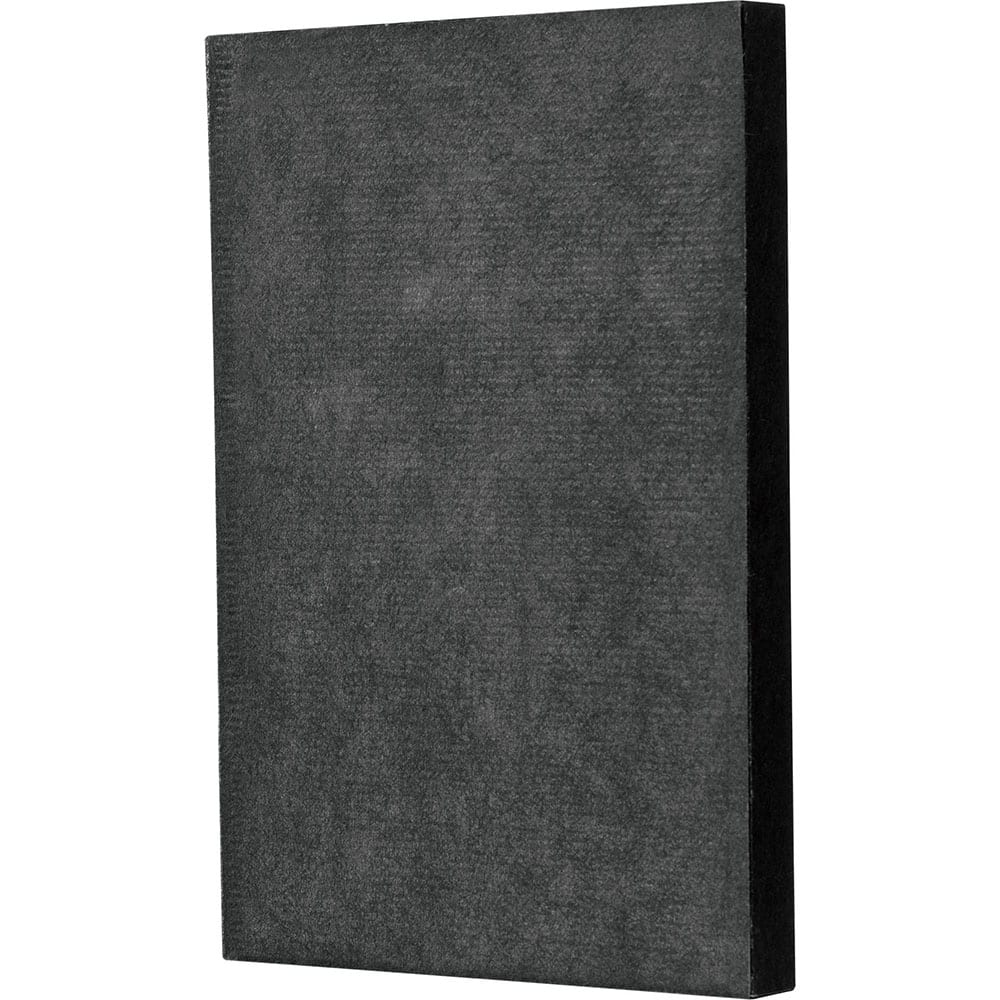 Bissell - Air Cleaner & Filter Accessories; Type: Air Filter ; Length (Inch): 11.22 ; Width (Inch): 16.81 ; Depth (Inch): 1.73 - Exact Tooling