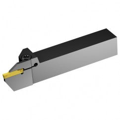 LF123E059-10B CoroCut® 1-2 Shank Tool for Parting and Grooving - Exact Tooling