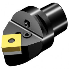 C5-PSDNN-00060-19 Capto® and SL Turning Holder - Exact Tooling