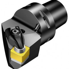 C4-CSRNR-22050-12-4 Capto® and SL Turning Holder - Exact Tooling