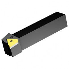 PTGNR Grade 1010E 11 T-Max® P - Turning Toolholder - Exact Tooling