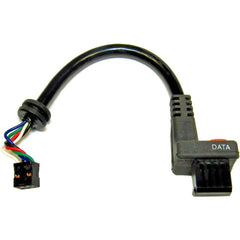 MicroRidge - Remote Data Collection Accessories; Accessory Type: Mini Mobile Module Transmitter Cable ; For Use With: Mitutoyo Standard Calipers ; For Use With: Mitutoyo Standard Calipers - Exact Tooling