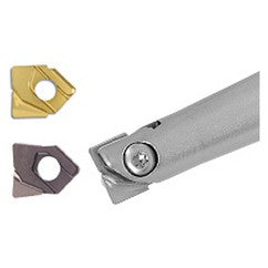 HCE D16-D-L160-C20 END MILLS - Exact Tooling