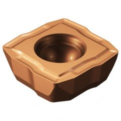 880-07 04 06H-C-GR Grade 1044 Drilling Insert - Exact Tooling