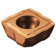 880-07 04 06H-C-GR Grade 1044 Drilling Insert - Exact Tooling
