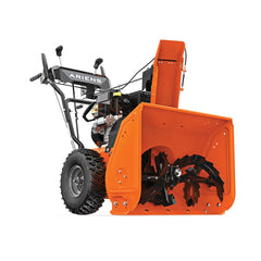 Ariens - Snow Blowers; Type: SnowBlower ; Clearing Width (Inch): 24 ; Self-Propelled: Yes ; Number of Forward Speeds: 6 ; Number of Speeds: 8 ; Number of Reverse Speeds: 2 - Exact Tooling