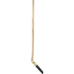 Wooster Brush - Paint Brushes; Type: Radiator Brush ; Bristle Shape: Flat ; Bristle Material: Hog ; Bristle Length (Inch): 2-3/16 ; Width (Inch): 2 ; Handle Length (Inch): 15 - Exact Tooling