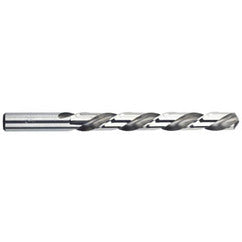 27/64" LH/JL DRL HSS BRT - Exact Tooling