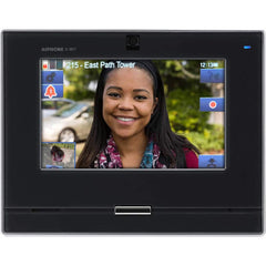 Aiphone - Intercoms & Call Boxes; Intercom Type: Video Door Station ; Connection Type: Corded ; Number of Channels: 1 ; Number of Stations: 1 ; Height (Decimal Inch): 8.062500 ; Width (Decimal Inch): 11.0000 - Exact Tooling