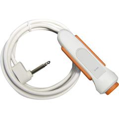Aiphone - Intercoms & Call Boxes; Intercom Type: Pull Cord ; Connection Type: Corded ; Number of Channels: 1 ; Number of Stations: 1 ; Height (Decimal Inch): 2.000000 ; Width (Decimal Inch): 3.0000 - Exact Tooling