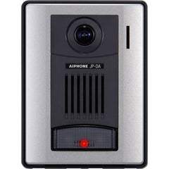 Aiphone - Intercoms & Call Boxes; Intercom Type: Video Door Station ; Connection Type: Corded ; Number of Channels: 1 ; Number of Stations: 1 ; Height (Decimal Inch): 2.500000 ; Width (Decimal Inch): 5.0000 - Exact Tooling