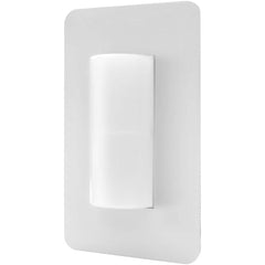 Aiphone - Intercoms & Call Boxes; Intercom Type: LED Corridor Lamp ; Connection Type: Corded ; Number of Channels: 1 ; Number of Stations: 1 ; Height (Decimal Inch): 1.400000 ; Width (Decimal Inch): 4.7500 - Exact Tooling