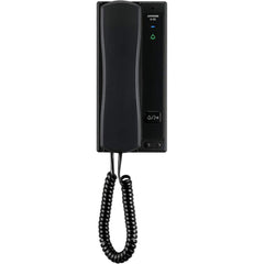 Aiphone - Intercoms & Call Boxes; Intercom Type: Audio Sub Station ; Connection Type: Corded ; Number of Channels: 1 ; Number of Stations: 1 ; Height (Decimal Inch): 7.562500 ; Width (Decimal Inch): 3.5625 - Exact Tooling