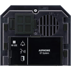 Aiphone - Intercoms & Call Boxes; Intercom Type: Audio Module ; Connection Type: Corded ; Number of Channels: 1 ; Number of Stations: 1 ; Height (Decimal Inch): 3.000000 ; Width (Decimal Inch): 4.5000 - Exact Tooling