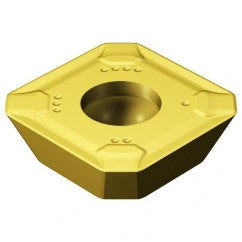 R245.18 T6 M-MM Grade 2040 Milling Insert - Exact Tooling