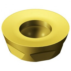 R300-2570M-PM Grade S40T Milling Insert - Exact Tooling