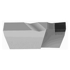 XGR6335S-QBN BX360 Insert - Exact Tooling