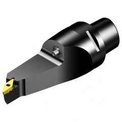 TR-C6-V13MBL-00130 Capto® and SL Turning Holder - Exact Tooling
