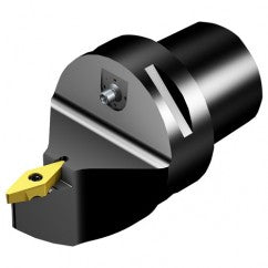 TR-C5-V13VBN-00060 Capto® and SL Turning Holder - Exact Tooling