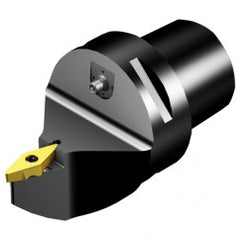 TR-C5-V13VBN-00060 Capto® and SL Turning Holder - Exact Tooling
