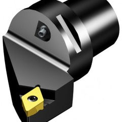 TR-C4-D13JCL-27050 Capto® and SL Turning Holder - Exact Tooling
