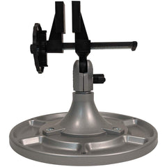 Panavise - Modular Vises & Components; System Compatibility: Panavise ; Product Type: Vise ; Jaw Width (mm): 25.40 ; Jaw Width (Inch): 1 ; Jaw Width (Decimal Inch): 1 ; Jaw Opening Capacity (mm): 73.03 - Exact Tooling
