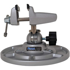 Panavise - Modular Vises & Components; System Compatibility: Panavise ; Product Type: Vise ; Jaw Width (mm): 63.50 ; Jaw Width (Inch): 2.5000 ; Jaw Width (Decimal Inch): 2.5000 ; Jaw Opening Capacity (mm): 57.15 - Exact Tooling