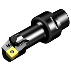 C5-PCLNL-13080-09HP Capto® and SL Turning Holder - Exact Tooling