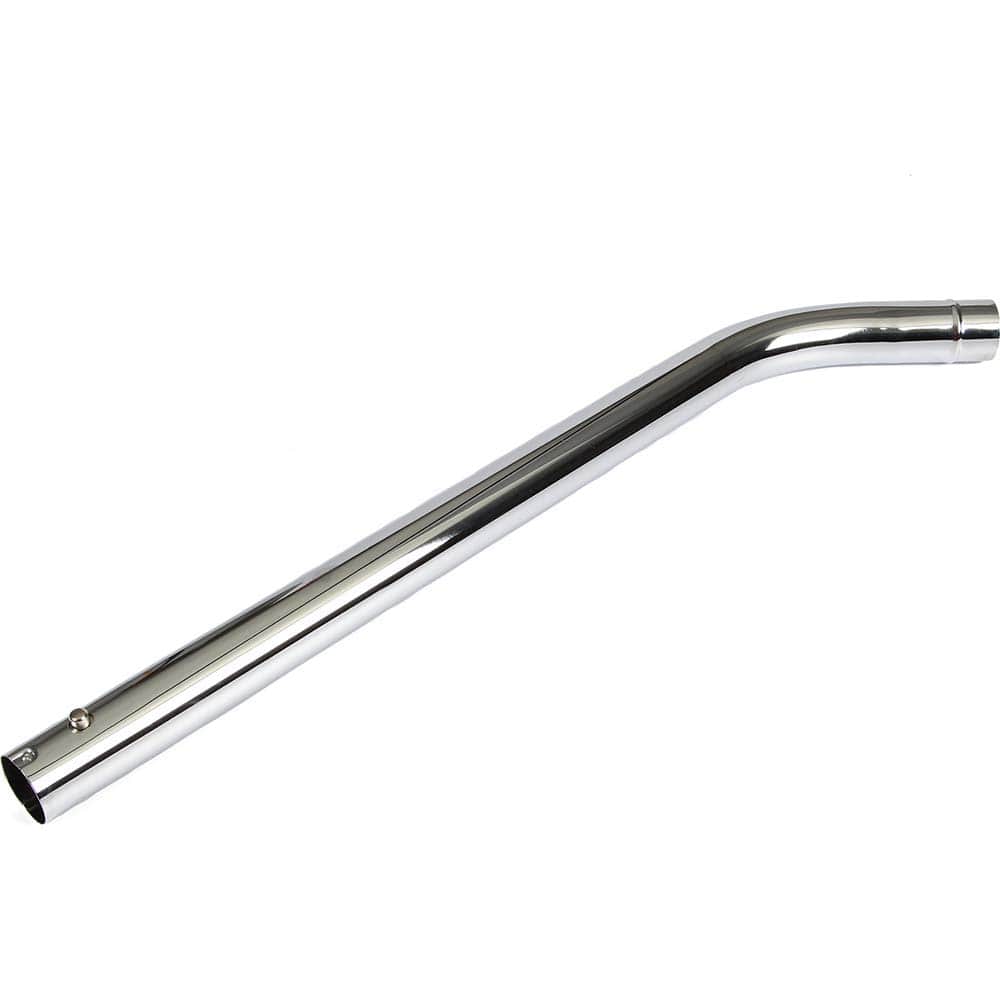 Ridgid - Vacuum Cleaner Attachments & Hose Type: Wand For Use With: Wet/Dry Vacs - Exact Tooling